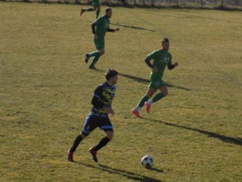 Νίκη «τετράδας» για την Αμφιθέα, 2-1 το Νεοχωρόπουλο (video)