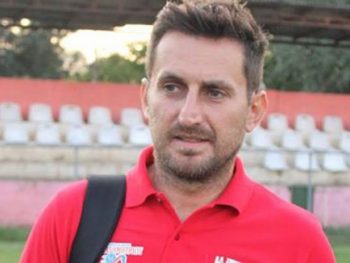 Ο Χρήστος Βαζάτης νέος τεχνικός στους Μικρασιάτες