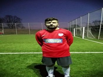 Στο Πέραμα ο Ηλ. Παπαρούνας