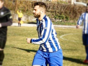 Τον Λευτέρη Μπάγια απέκτησε το Κεφαλόβρυσο