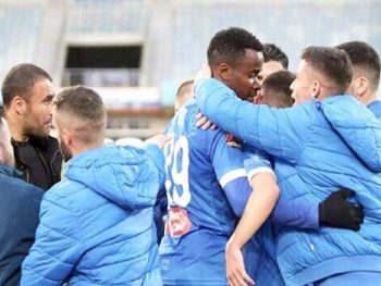 «Κωδικός»… Χανιά, από σήμερα στον ΠΑΣ Γιάννινα