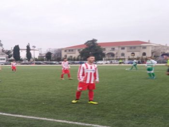 Τιτάνια νίκη οι Λογγάδες,1-2 τον Βοτανικό(video)