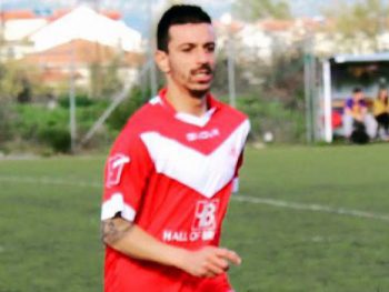 Στον Βοτανικό ο Παναγιώτης Μπισέλας