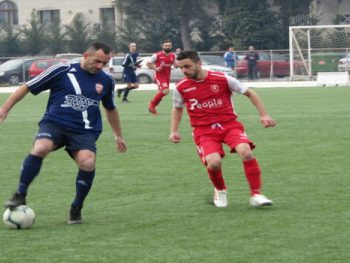 Και τώρα το ντέρμπι, Κάστρο-Ζωοδόχος 0-4(video)