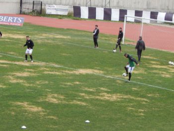 LIVE Η εξέλιξη των αγώνων σε Γ' Εθνική και ερασιτεχνικό