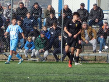 Εκτός έδρας αποστολές για Κ 19, Κ 17 και Κ 15