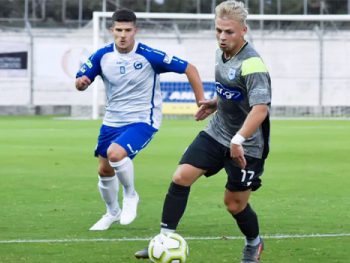 Στην EΡΤ Sports το ΠΑΣ Γιάννινα-Χανιά 