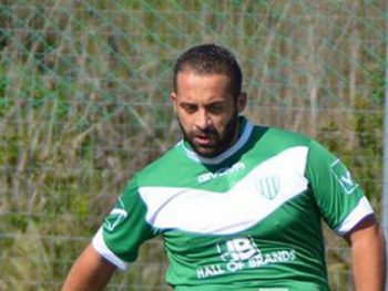 Πήρε Βασίλη Σίδερη η Χρυσοβίτσα