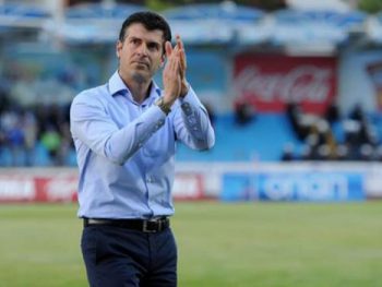 Στη σουηδική Ακρόπολις ο Γιάννης Χριστόπουλος