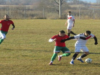 Νίκη στην εκπνοή για Τιτάνα, 1-0 τις Πηγές Λούρου(video)