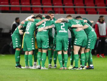 Xωρίς Νούνες η αποστολή του Παναθηναϊκού 