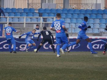 Νίκη με...γαλλικό κεραυνό