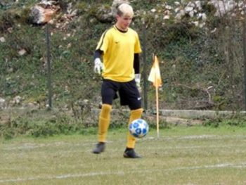 Στην Κ 19 ο Δήμος Μακρής