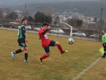 Το εκτέλεσε ο Μαργιόλας, Ροδοτόπι-Σταυράκι 0-1 (video)