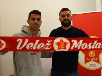 Παρελθόν από τον ΠΑΣ ο Ράντοβατς