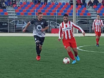 «Σκόνταψαν» οι πρωτοπόροι