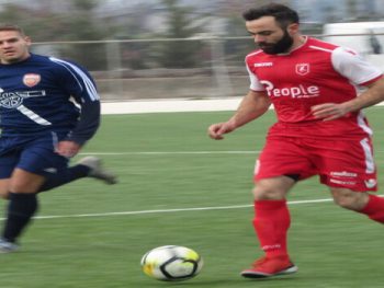 Συγκάτοικοι στο ρετιρέ Ζωοδόχος και Ροδοτόπι