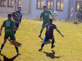 Απώλειες για Σταυράκι, Νεοχωρόπουλο και Πωγωνάτο