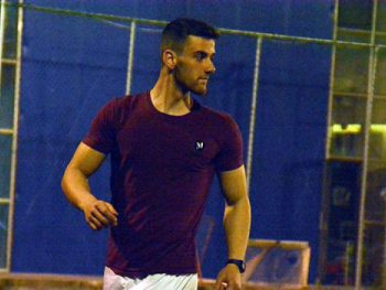 Νέα μεταγραφή για την Καστρίτσα ο Βασίλης Σουκουλάνι