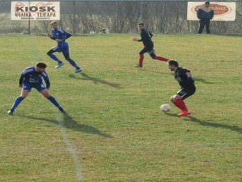 Μοιρασιά (2-2) για Κρύα-ΑΕΜ (video)