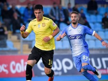 Στην ΕΡΤ 3 το Εργοτέλης-ΠΑΣ Γιάννινα