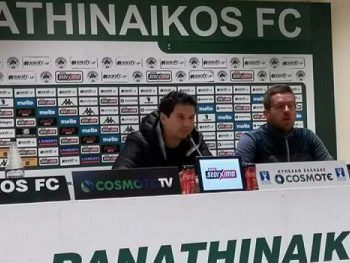 Γιαννίκης: «Αποκλεισμός-μάθημα για εμάς»