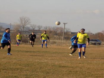 Ανατροπή για Καστρίτσα, διπλά για ΑΕΧ, Νησί, Μέτσοβο και Κόνιτσα