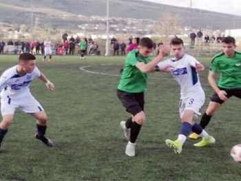 Εκτός με Καραΐσκάκη η Κ19, με Άρη οι Κ17 και Κ15