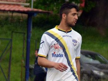 Επιθετική ενίσχυση για Νεοχωρόπουλο με Χρήστο Μασούρα