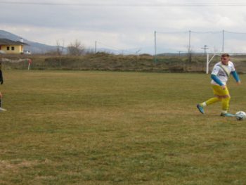 Τρίποντο ουσίας, Αγία Μαρίνα-Κράψη 0-2(video)