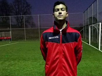 Τον Παναγιώτη Δημόπουλο απέκτησε το Πέραμα