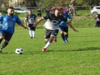 Ευρεία νίκη το Κουτσελιό,διπλό οι Ραφταναίοι