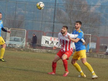 Δεν τη ζαλίζει η κορυφή, Κατσικά-Καστρίτσα 3-1 (video)