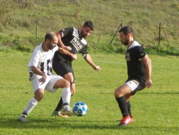 LIVE Οι αγώνες σε Α' και Β' κατηγορία