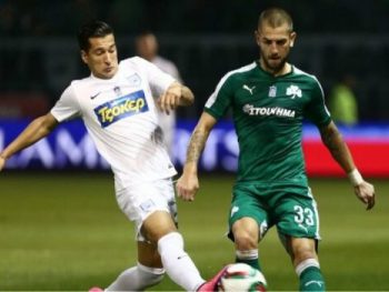 Flashback στους αγώνες Κυπέλλου ΠΑΟ-ΠΑΣ (video)