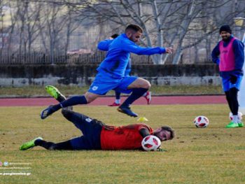 Λύνονται τα χέρια του Γιαννίκη με τις επιστροφές Σιόντη και Κάστρο