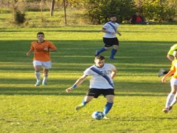 Αναβλήθηκε το Μέτσοβο - Νησί