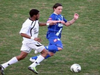  Να σπάσει την αρνητική παράδοση στη Δράμα(video)