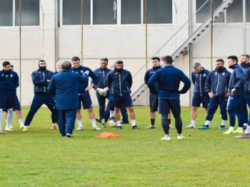 Η αποστολή του Απόλλωνα Σμύρνης