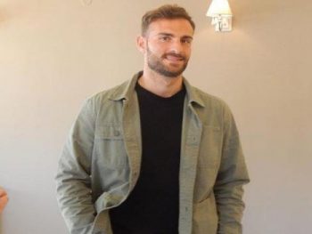  Χουτεσιώτης:«Καλύτερη η χρονιά αν ανέβει η ομάδα»(video) 