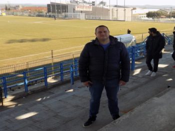 Το PASsports στη Νέα Τρίγλια