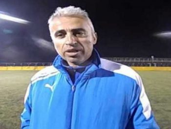 Τασιούλας:«Να δει διαφορετικά το Κύπελλο η ΕΠΣΗΠ»(video)