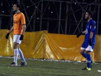 Δεν έβαζαν γκολ ούτε με...αίτηση, Μέτσοβο-Νησί 0-0 (video)