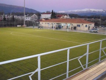 Στο γήπεδο της ΕΠΣΗΠ το Μέτσοβο-Νησί