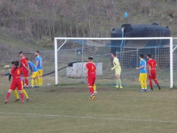 Απολαυστική η Καστρίτσα, 6-0 την Κρύα