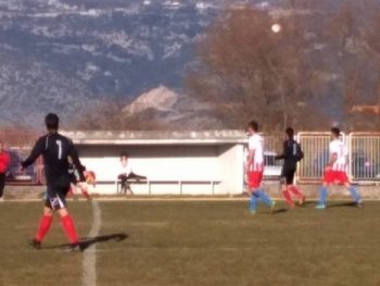 Η Κόνιτσα το ντέρμπι, αύξησε τη διαφορά η Κατσικά