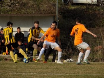 Εύκολη πρόκριση για το Νησί, 5-0 την Ελεούσα (video)