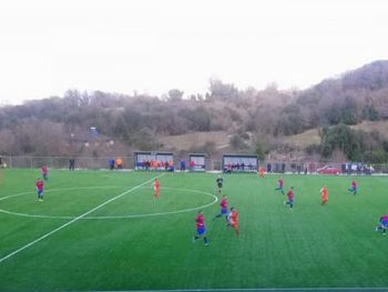 Πλησίασε την κορυφή το Δροσοχώρι 