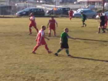 Διπλό τίτλου η Ζωοδόχος, 3-4 στην Αμφιθέα