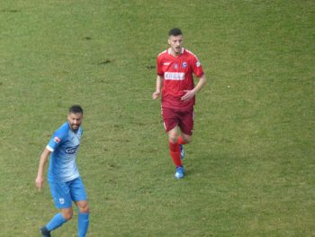 Χειρονομίες Γιάκου στο «Ζωσιμάδες»